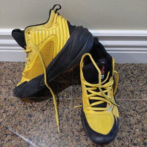 Puma DREAMER Men's Basketball Athletic Shoes Size 6 US